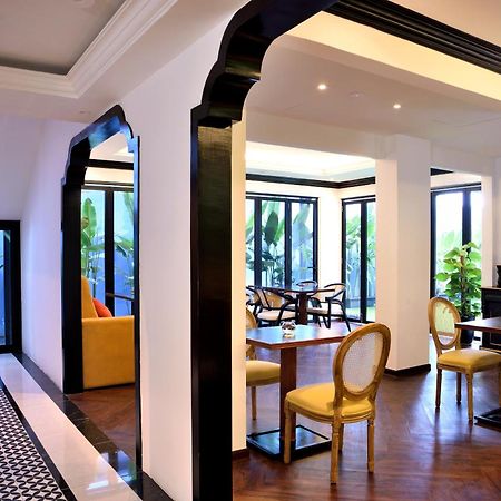 The Leith Hotell George Town Eksteriør bilde