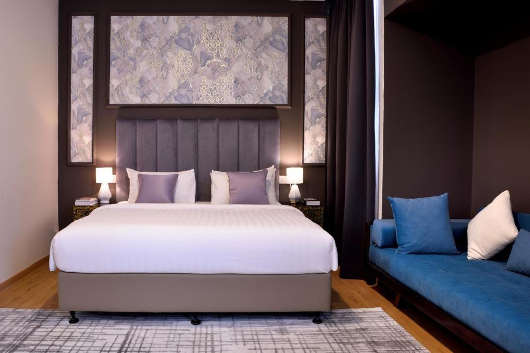 The Leith Hotell George Town Eksteriør bilde