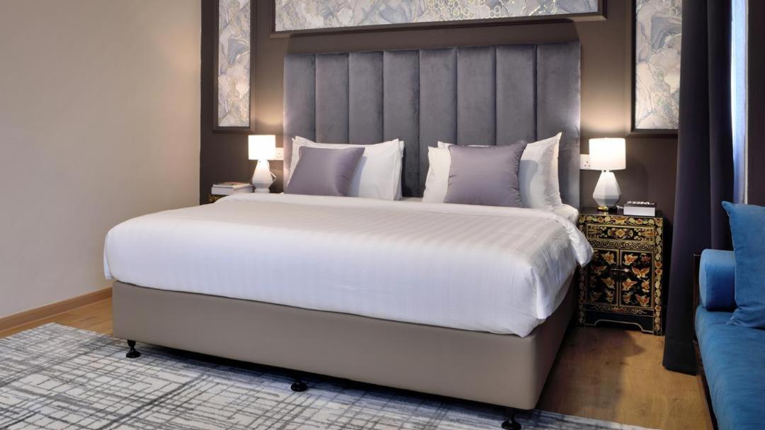 The Leith Hotell George Town Eksteriør bilde