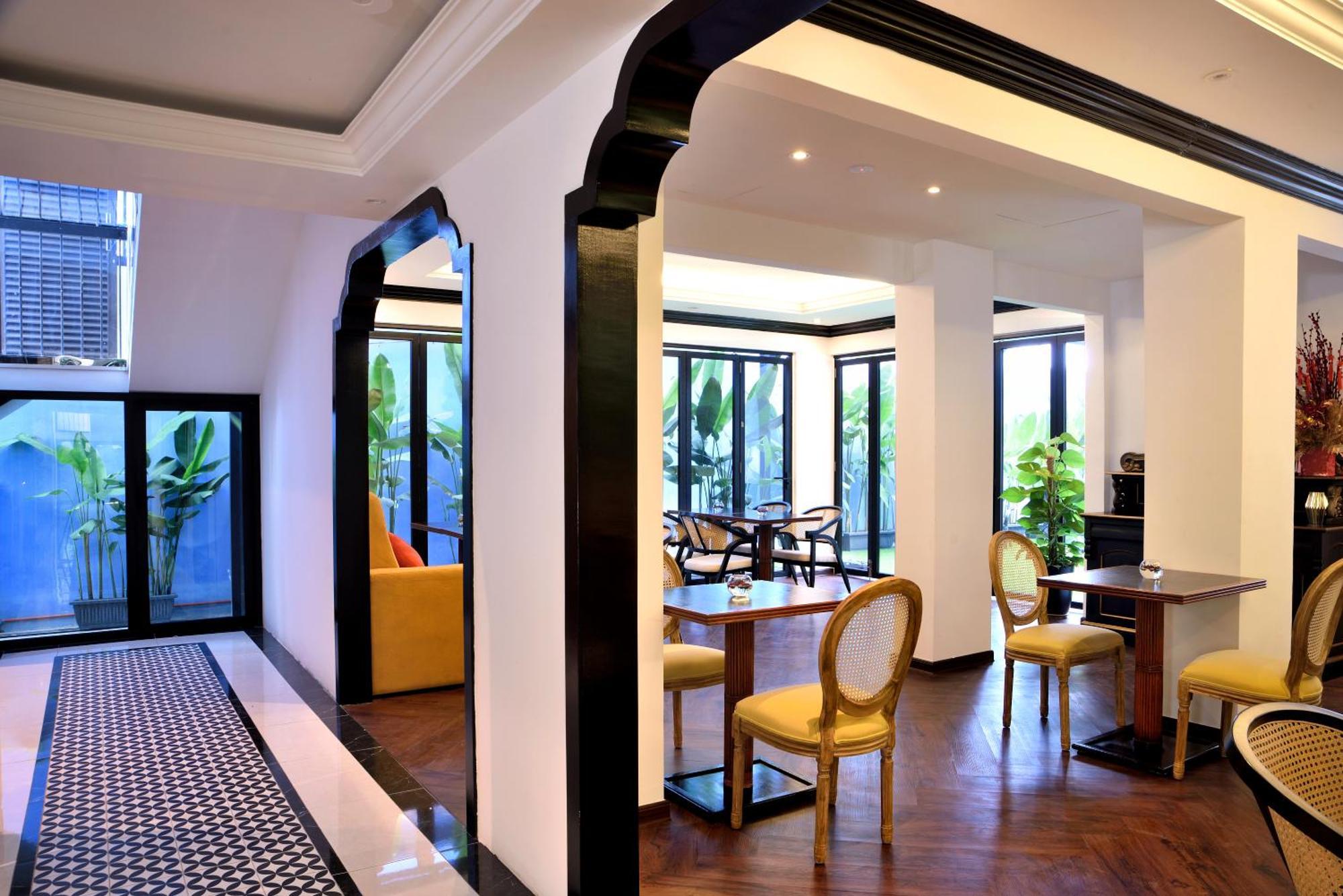 The Leith Hotell George Town Eksteriør bilde