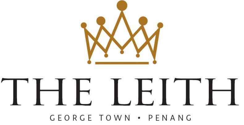 The Leith Hotell George Town Eksteriør bilde